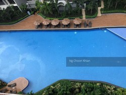 Twin Fountains (D25), Condominium #205449941